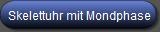 Skelettuhr mit Mondphase
